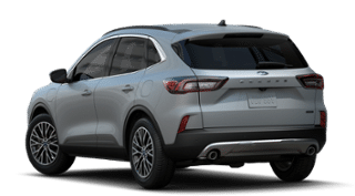 2025 Ford Escape Plugin Hybrid External Image 3